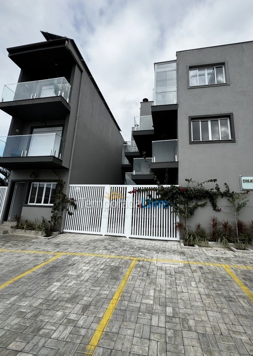 Apartamento para alquiler de vacaciones em São Sebastião (Juquehy)