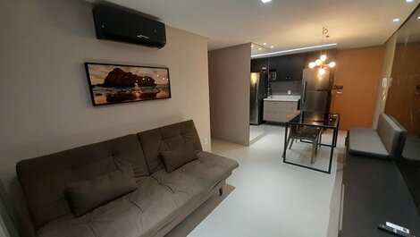 Apartamento para alugar em Cabedelo - Poço