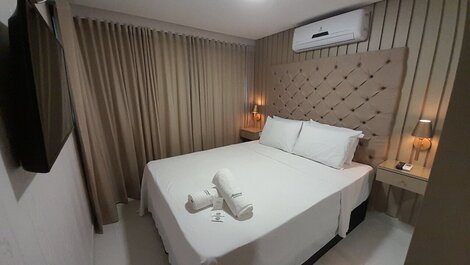 Miramar Lux no Amaranth Beach Class