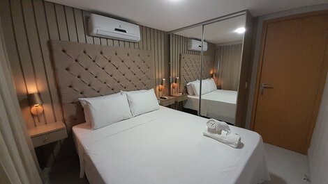 Miramar Lux no Amaranth Beach Class