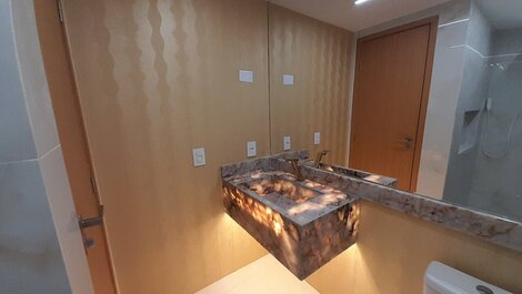 Miramar Lux no Amaranth Beach Class