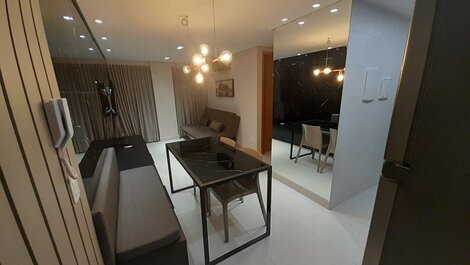 Miramar Lux no Amaranth Beach Class