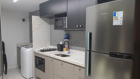 Miramar Lux no Amaranth Beach Class