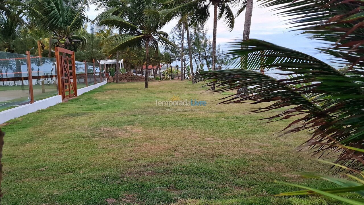 Apartamento para aluguel de temporada em Cabedelo (Poço)