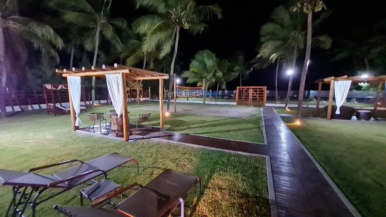 Apartamento para aluguel de temporada em Cabedelo (Poço)