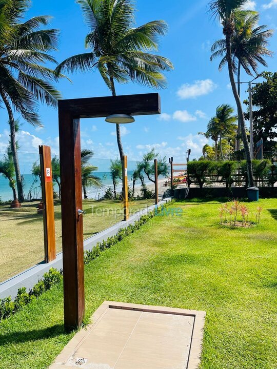 Apartamento para aluguel de temporada em Cabedelo (Poço)