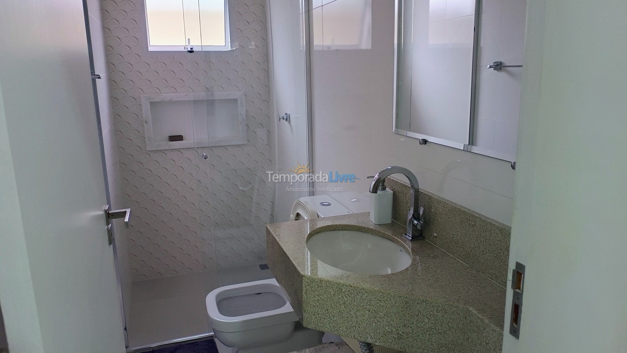 House for vacation rental in Bertioga (Condominio Morada da Praia)