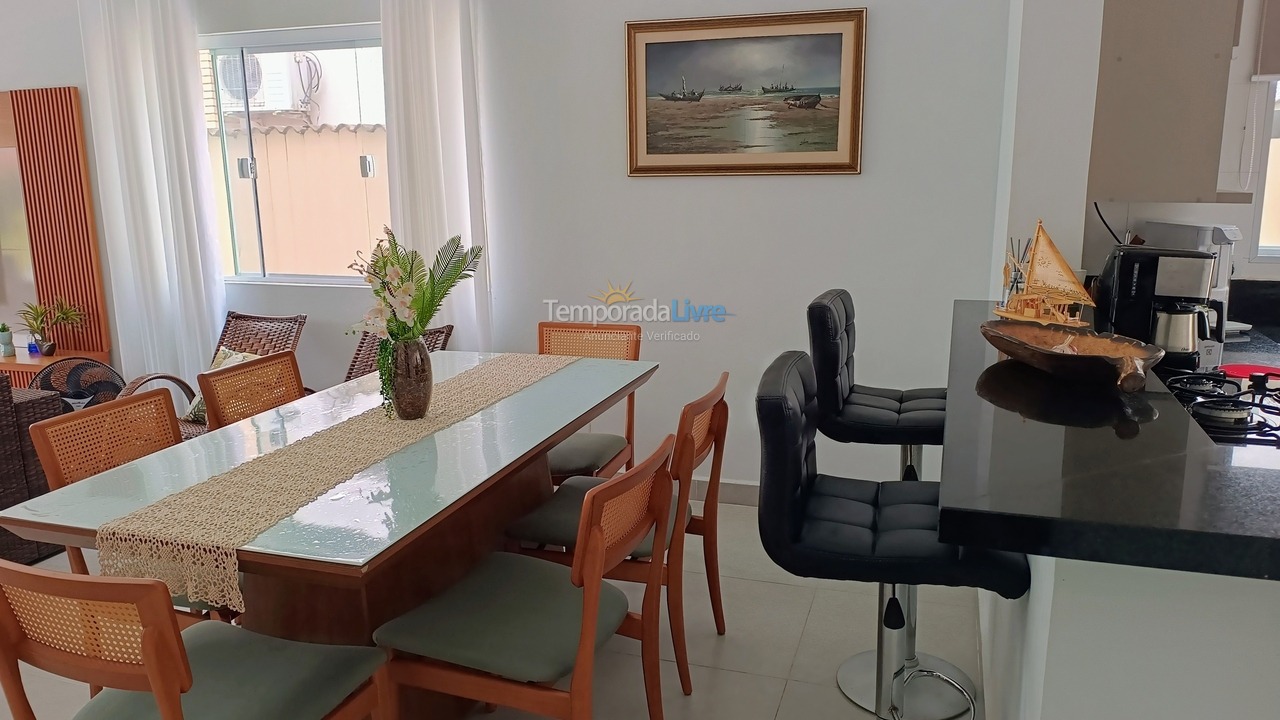 House for vacation rental in Bertioga (Condominio Morada da Praia)