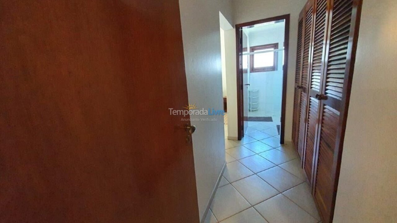 Casa para alquiler de vacaciones em Ubatuba (Itamambuca)