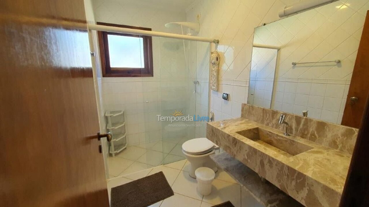 Casa para alquiler de vacaciones em Ubatuba (Itamambuca)