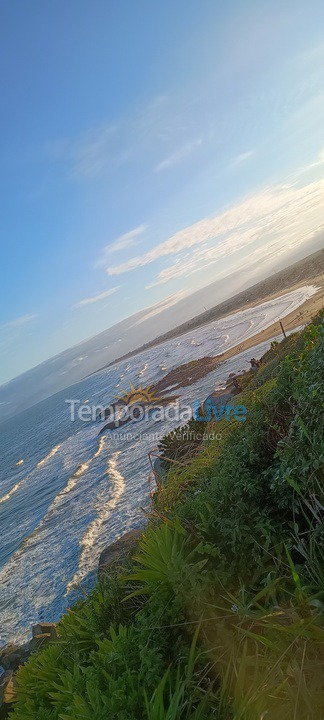 Apartment for vacation rental in Itanhaém (Praia dos Sonhos)