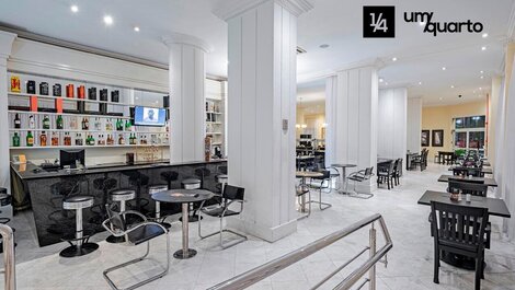 Loft com Cozinha by 1⁄4 5-PR.