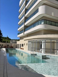 Apartamento para alugar em Arraial do Cabo - Prainha