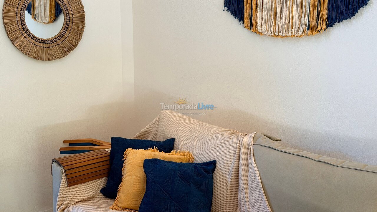 Casa para alquiler de vacaciones em Ubatuba (Itamambuca)