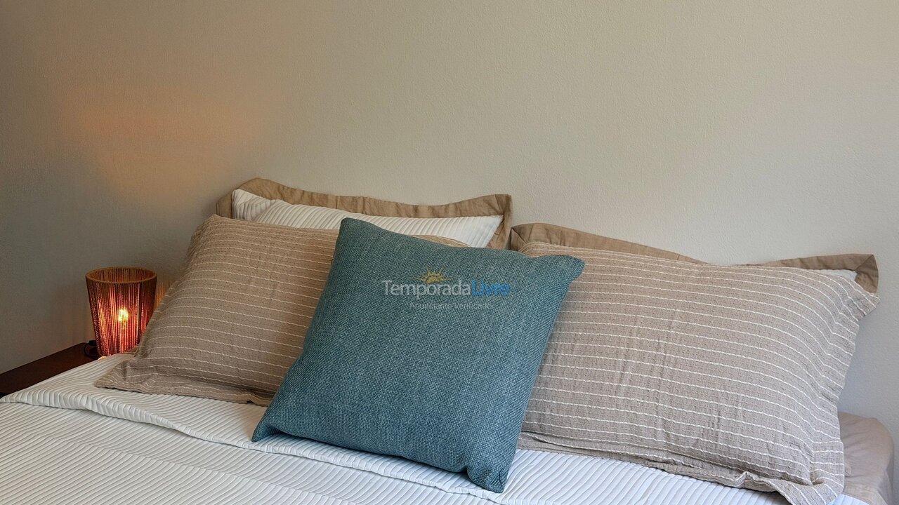 Casa para alquiler de vacaciones em Ubatuba (Itamambuca)