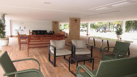 Pontal Do Lago Flat e Service