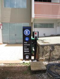 Pontal Do Lago Flat e Service