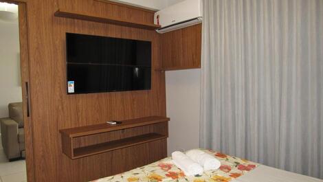 Pontal Do Lago Flat e Service