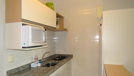 Pontal Do Lago Flat e Service