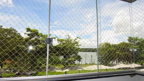 Pontal Do Lago Flat e Service