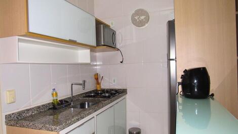 Pontal Do Lago Flat e Service