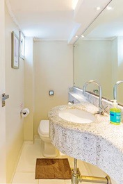 Beachfront house on Daniela beach - Pontal de Jurerê