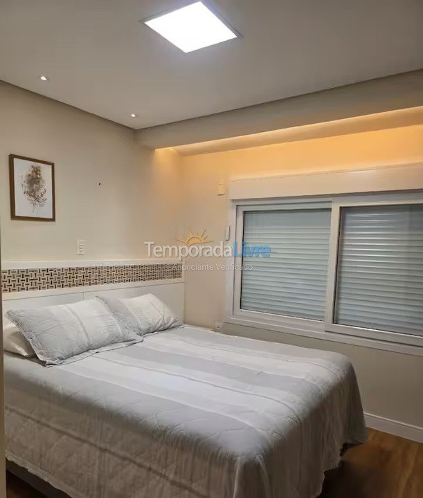 House for vacation rental in Florianópolis (Praia da Daniela)