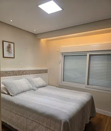 Beachfront house on Daniela beach - Pontal de Jurerê