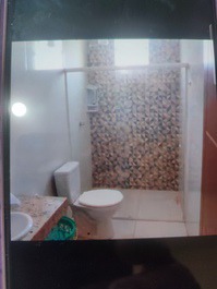 Acogedora casa en Itaoca, ES