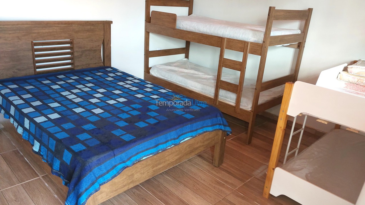 Granja para alquiler de vacaciones em Pilar do Sul (Chacaras Reunidas Pilar)