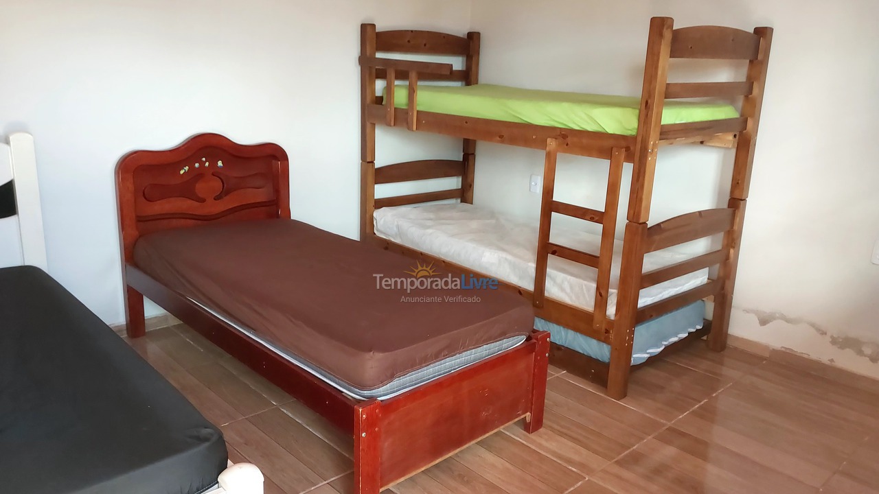 Granja para alquiler de vacaciones em Pilar do Sul (Chacaras Reunidas Pilar)