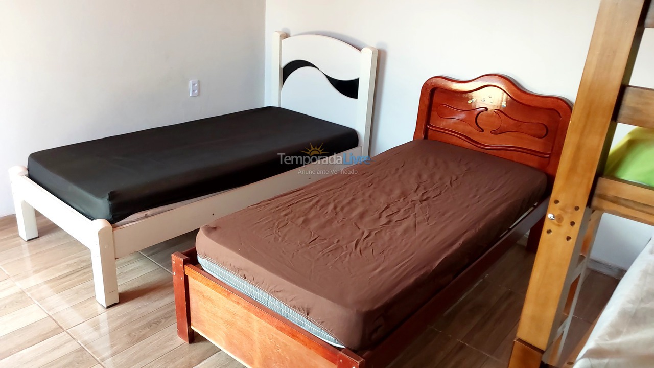 Granja para alquiler de vacaciones em Pilar do Sul (Chacaras Reunidas Pilar)