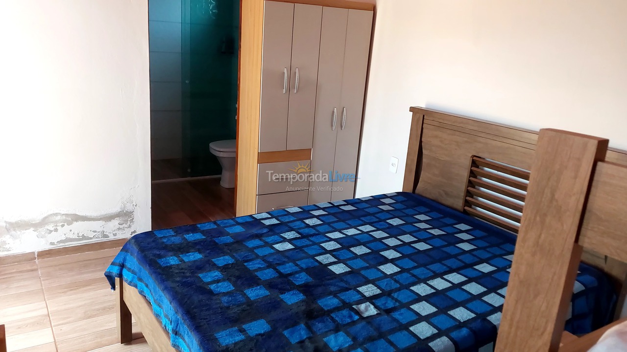 Granja para alquiler de vacaciones em Pilar do Sul (Chacaras Reunidas Pilar)