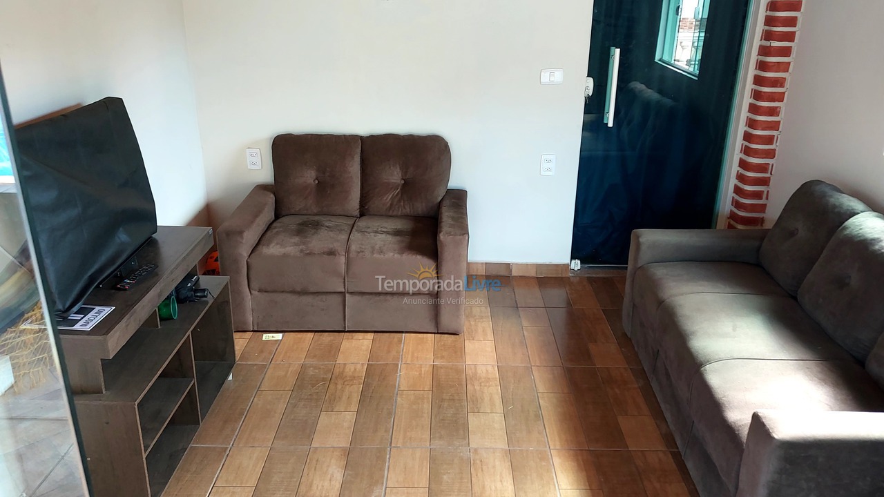 Granja para alquiler de vacaciones em Pilar do Sul (Chacaras Reunidas Pilar)