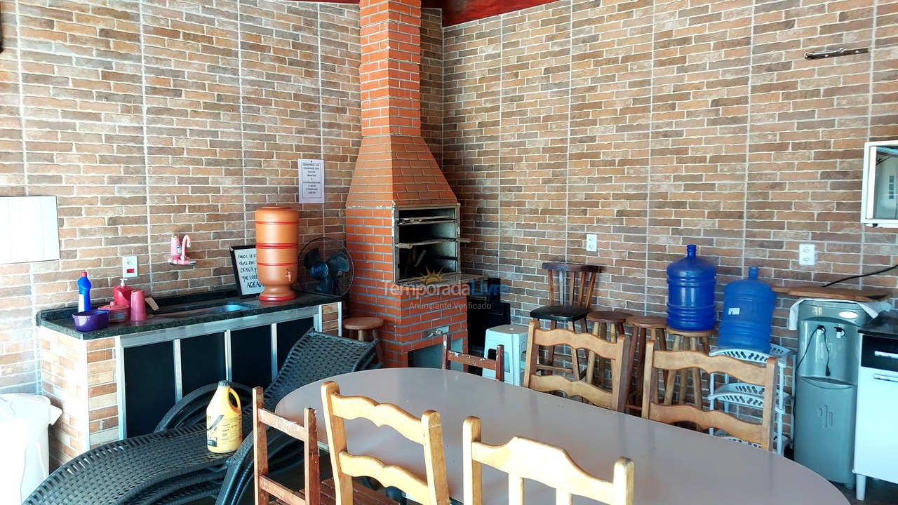 Granja para alquiler de vacaciones em Pilar do Sul (Chacaras Reunidas Pilar)