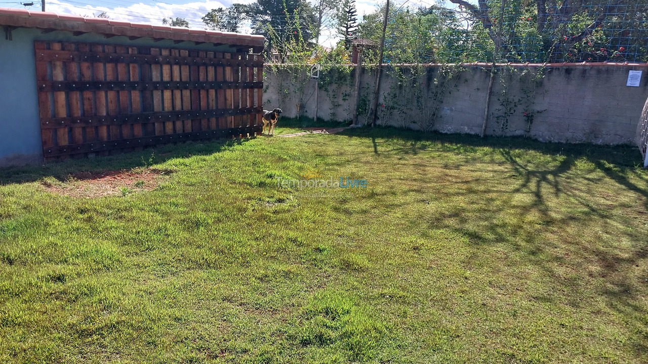 Granja para alquiler de vacaciones em Pilar do Sul (Chacaras Reunidas Pilar)