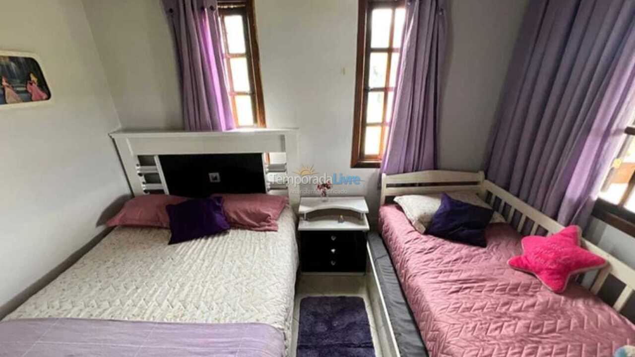 Ranch for vacation rental in Atibaia (Tanque)