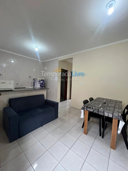 Casa para aluguel de temporada em Bertioga (Boraceia)