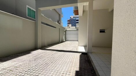 Apartamento 03 quartos - 50m do mar