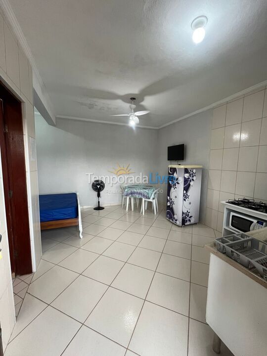 Casa para aluguel de temporada em Bertioga (Boraceia)