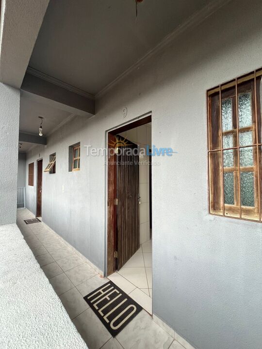 Casa para aluguel de temporada em Bertioga (Boraceia)