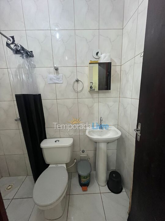 Casa para aluguel de temporada em Bertioga (Boraceia)