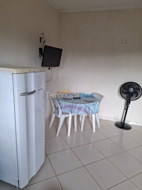 Casa para aluguel de temporada em Bertioga (Boraceia)