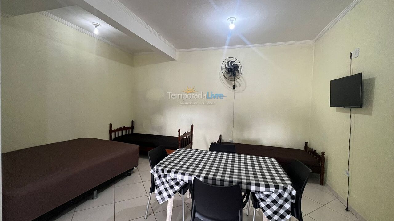 Casa para aluguel de temporada em Bertioga (Boraceia)