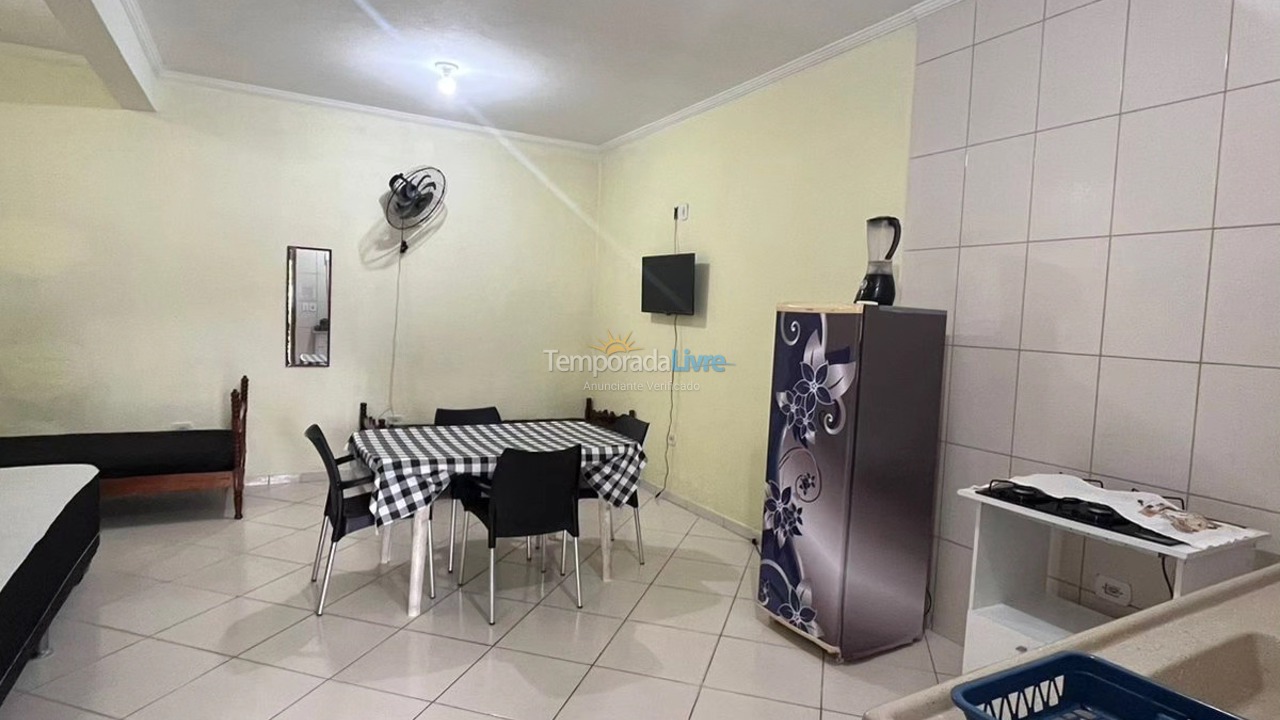 Casa para aluguel de temporada em Bertioga (Boraceia)