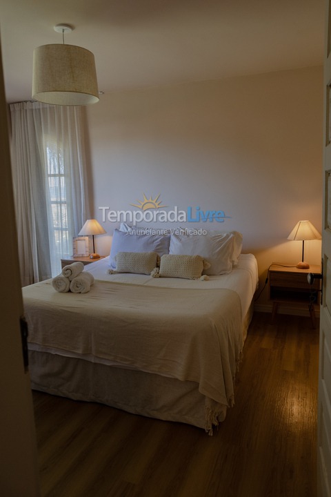 Casa para aluguel de temporada em Ipojuca (Praia de Serrambi)