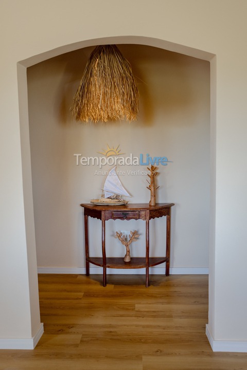 Casa para aluguel de temporada em Ipojuca (Praia de Serrambi)