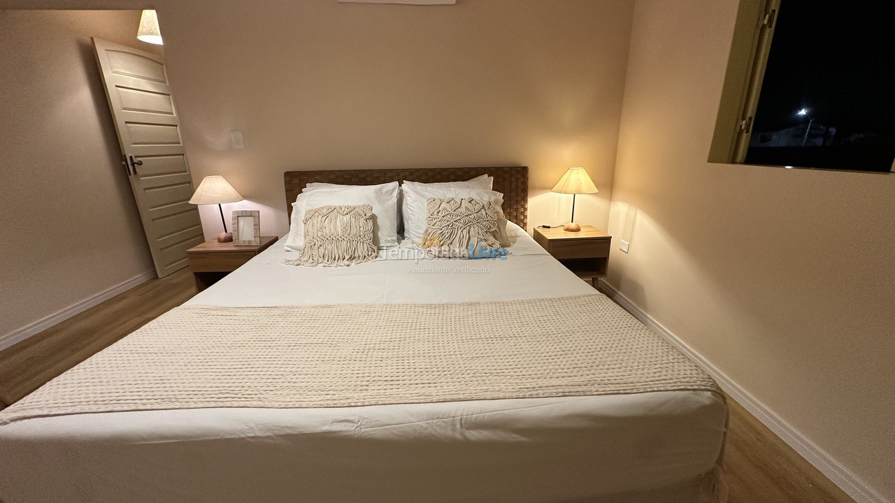 Casa para aluguel de temporada em Ipojuca (Praia de Serrambi)