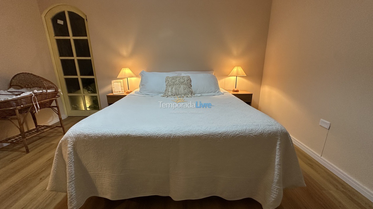 Casa para aluguel de temporada em Ipojuca (Praia de Serrambi)