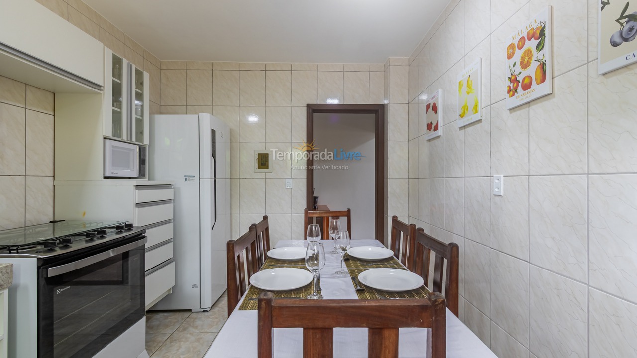 Casa para alquiler de vacaciones em Porto Seguro (Mundai)